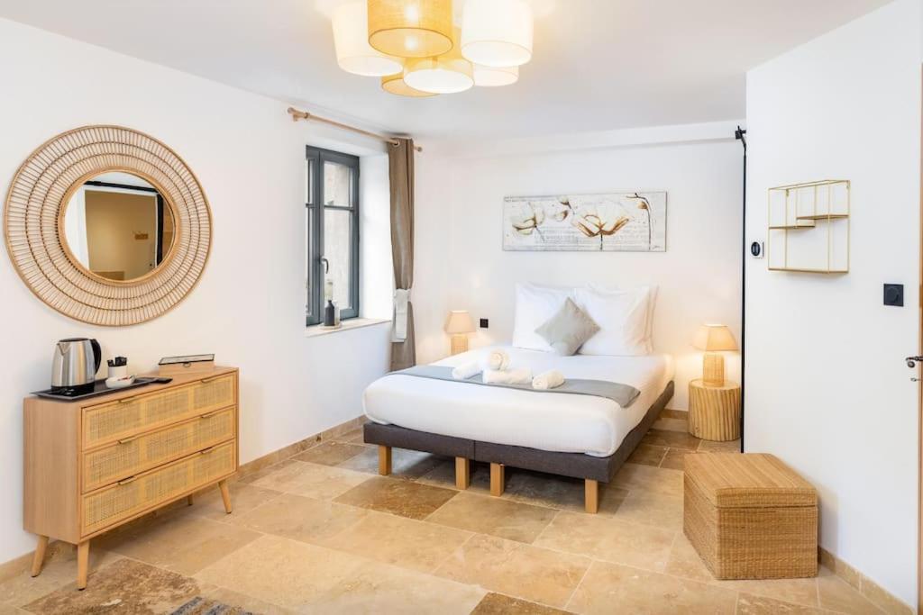 Longue Vie Au Roi - Vue Enchanteresse Apartment Carcassonne